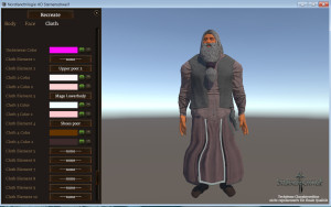 Dwarf_priest_front